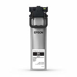 Epson (T902) High Capacity Black Ink Pack (5,000 Yield) - T902XL120