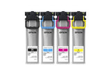 Epson (T902) High Capacity Cyan Ink Pack (5,000 Yield) - T902XL220