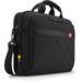 Case Logic DLC-117 Black 43.9 cm (17.3") Messenger case - 3201434