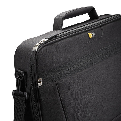 Case Logic VNCI-215 Black 39.6 cm (15.6") Messenger case - 3201491