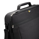 Case Logic VNCI-215 Black 39.6 cm (15.6") Messenger case - 3201491