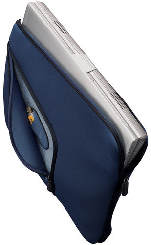 Case Logic 3200712 laptop case 40.6 cm (16") Sleeve case Black - 3200712