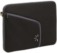 Case Logic 3200712 laptop case 40.6 cm (16") Sleeve case Black - 3200712 CASE LOGIC