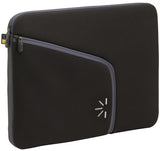 Case Logic 3200712 laptop case 40.6 cm (16") Sleeve case Black - 3200712 CASE LOGIC