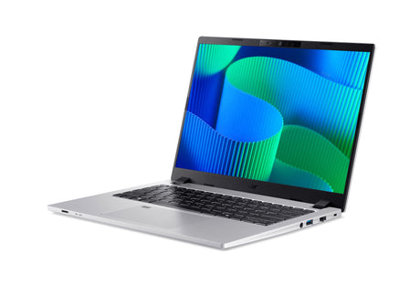 Acer TravelMate P2 (TMP214-56-TCO) Intel Core 5 120U, 8GB, 256GB SSD, 14" WUXGA, Win11Pro Notebook - NX.BCJAA.001 ACER