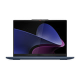 Lenovo IdeaPad 5 2-in-1 14IRU9 Intel Core 5 120U Hybrid (2-in-1) 35.6 cm (14") Touchscreen WUXGA 8 GB LPDDR5x-SDRAM 256 GB SSD Wi-Fi 6 (802.11ax) Windows 11 Home US English Blue - 83DT000MUS