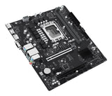 ASUS PRO H810M-CT-CSM motherboard Intel H810 LGA 1851 (Socket V1) micro ATX - PRO H810M-CT-CSM