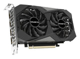 GIGABYTE GeForce RTX 3050 WINDFORCE OC V2 6G NVIDIA 6 GB GDDR6 - GV-N3050WF2OCV2-6GD - eCommerce Business Prime