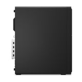 Lenovo ThinkCentre M70s Gen 6 Intel Core Ultra 7 265 32 GB DDR5-SDRAM 512 GB SSD Windows 11 Pro SFF PC Black - 12YQ0022US