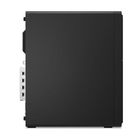 Lenovo ThinkCentre M70s Gen 6 Intel Core Ultra 5 225 16 GB DDR5-SDRAM 512 GB SSD Windows 11 Pro SFF PC Black - 12YK001AUS LENOVO