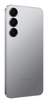 Samsung Galaxy S25 SM-S931U 15.8 cm (6.2") Dual SIM Android 15 5G USB Type-C 12 GB 128 GB 4000 mAh Silver - SM-S931UZSAXAA SAMSUNG