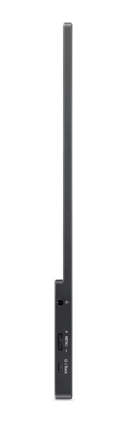 Acer PM161Q B computer monitor 39.6 cm (15.6") 1920 x 1080 pixels Full HD LCD Black - UM.ZP1AA.B01 ACER