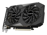 GIGABYTE GeForce RTX 3050 WINDFORCE OC V2 6G NVIDIA 6 GB GDDR6 - GV-N3050WF2OCV2-6GD - eCommerce Business Prime