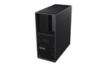 Lenovo ThinkStation P3 Tower Intel® Core™ i9 i9-13900 32 GB DDR5-SDRAM 1 TB SSD Windows 11 Pro Workstation Black - 30GS0033US