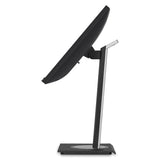 Viewsonic VG245 computer monitor 61 cm (24") 1920 x 1080 pixels Full HD LED Black - VG245