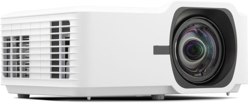 Viewsonic LSD400HD-ST data projector Standard throw projector 4000 ANSI lumens DLP 1080p (1920x1080) White - LSD400HD-ST