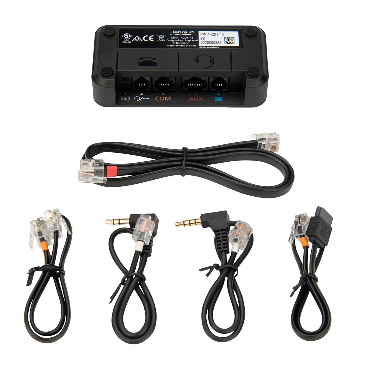 Jabra Link 14201-45 - 14201-45
