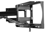 Peerless PA762-UNMH TV mount/stand 2.29 m (90") Black - PA762-UNMH