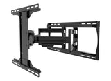 Peerless PA762-UNMH TV mount/stand 2.29 m (90") Black - PA762-UNMH