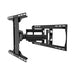 Peerless PA762-UNMH TV mount/stand 2.29 m (90") Black - PA762-UNMH