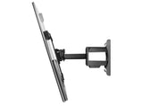 Peerless PA762-UNMH TV mount/stand 2.29 m (90") Black - PA762-UNMH