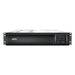 APC SMT1500RM2UCNC uninterruptible power supply (UPS) Line-Interactive 1.44 kVA 1000 W 6 AC outlet(s) - SMT1500RM2UCNC APC