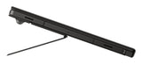 Samsung EF-DX725 QWERTY US English Pogo Pin Black - EF-DX725UBEGUJ