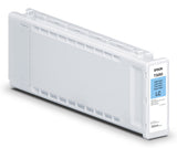 Epson (T56N) Light Cyan Ink Cartridge (700ml) - T56N520