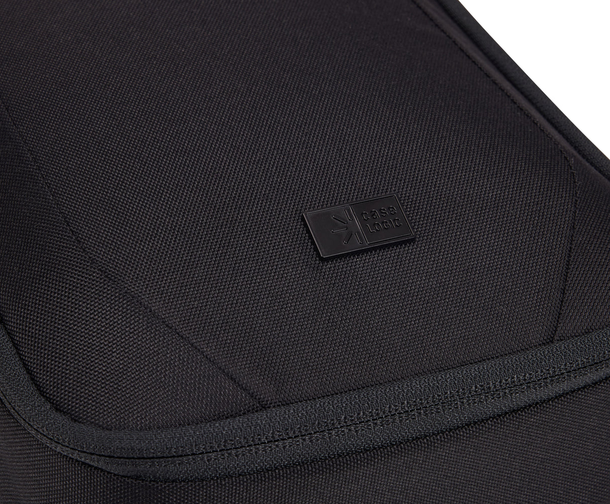 Case Logic Invigo Eco INVIAC103 Black equipment case Sleeve case - 3205109