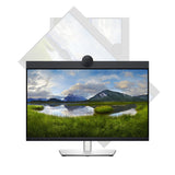 DELL P2424HEB 60.5 cm (23.8") LCD 1920 x 1080 pixels Full HD - DELL-P2424HEB DELL