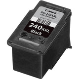 Canon PG-240XXL ink cartridge 1 pc(s) Original High (XL) Yield Black - 5204B001