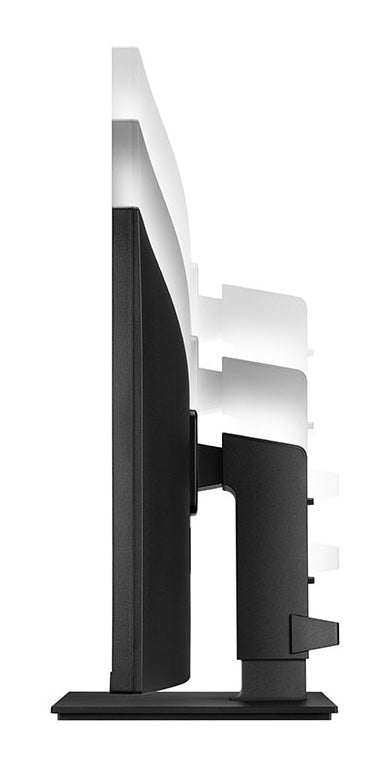 LG 27BP450Y-I computer monitor 68.6 cm (27") 1920 x 1080 pixels Full HD Black - 27BP450Y-I