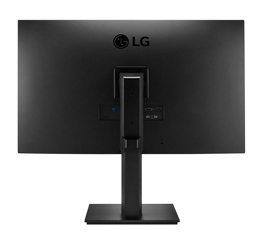 LG 27BP450Y-I computer monitor 68.6 cm (27") 1920 x 1080 pixels Full HD Black - 27BP450Y-I