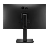 LG 27BP450Y-I computer monitor 68.6 cm (27") 1920 x 1080 pixels Full HD Black - 27BP450Y-I
