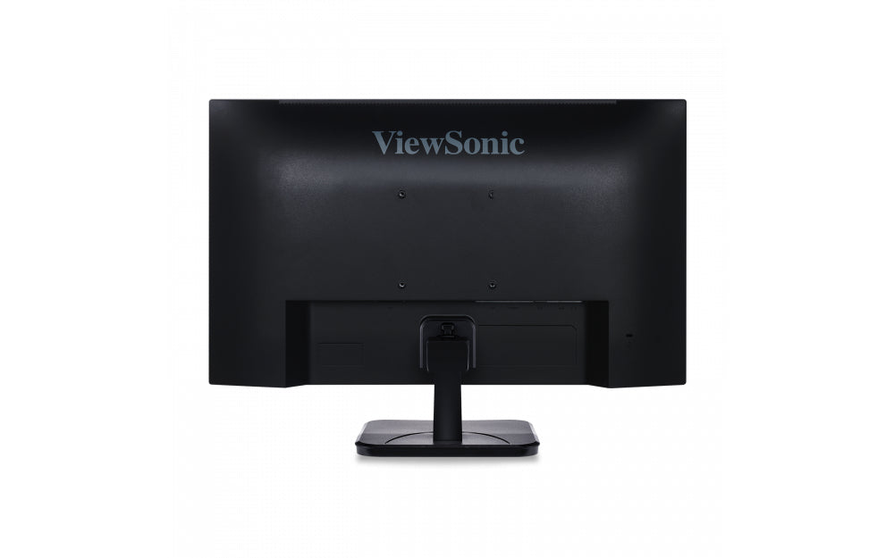 Viewsonic VA2256-mhd computer monitor 54.6 cm (21.5") 1920 x 1080 pixels Full HD LED Black - VA2256-MHD