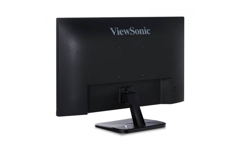 Viewsonic VA2256-mhd computer monitor 54.6 cm (21.5") 1920 x 1080 pixels Full HD LED Black - VA2256-MHD