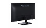Viewsonic VA2256-mhd computer monitor 54.6 cm (21.5") 1920 x 1080 pixels Full HD LED Black - VA2256-MHD