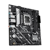 ASUS PRIME H810M-A-CSM Intel H810 LGA 1851 (Socket V1) micro ATX - PRIME H810M-A CSM ASUS