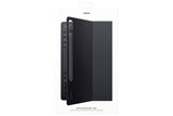 Samsung EF-DX820 QWERTY US English Pogo Pin Black - EF-DX820UBEGUJ SAMSUNG
