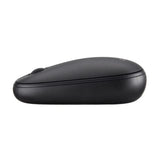 Acer Wireless Bubble - AMR100 Black (Retail pack) mouse Universal Ambidextrous RF Wireless Optical 1600 DPI - GP.MCE11.034 ACER
