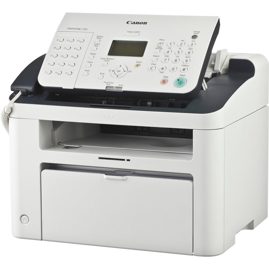 Canon FAXPHONE L100 Laser A4 1200 x 600 DPI 19 ppm - 5258B001