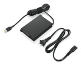 Lenovo 4X20Q88539 power adapter/inverter Indoor 135 W Black - 4X20Q88539