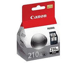 Canon (PG-210XL) Extra Large Capacity Black Ink Cartridge (401 Yield) - 2973B001 CANON