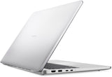 DELL Pro 16 Plus PB16255 AMD Ryzen™ 5 PRO PRO 230 Laptop 40.6 cm (16") Full HD+ 16 GB LPDDR5x-SDRAM 512 GB SSD Wi-Fi 7 (802.11be) Windows 11 Pro US English Platinum, Silver - N5T4V