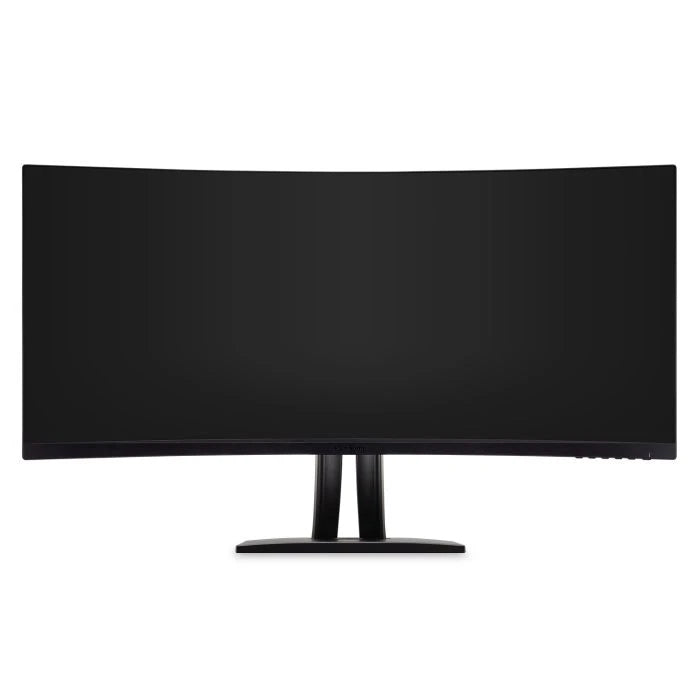 Viewsonic VP3456A computer monitor 86.4 cm (34") 3440 x 1440 pixels UltraWide Quad HD LED Black - VP3456A