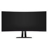 Viewsonic VP3456A computer monitor 86.4 cm (34") 3440 x 1440 pixels UltraWide Quad HD LED Black - VP3456A