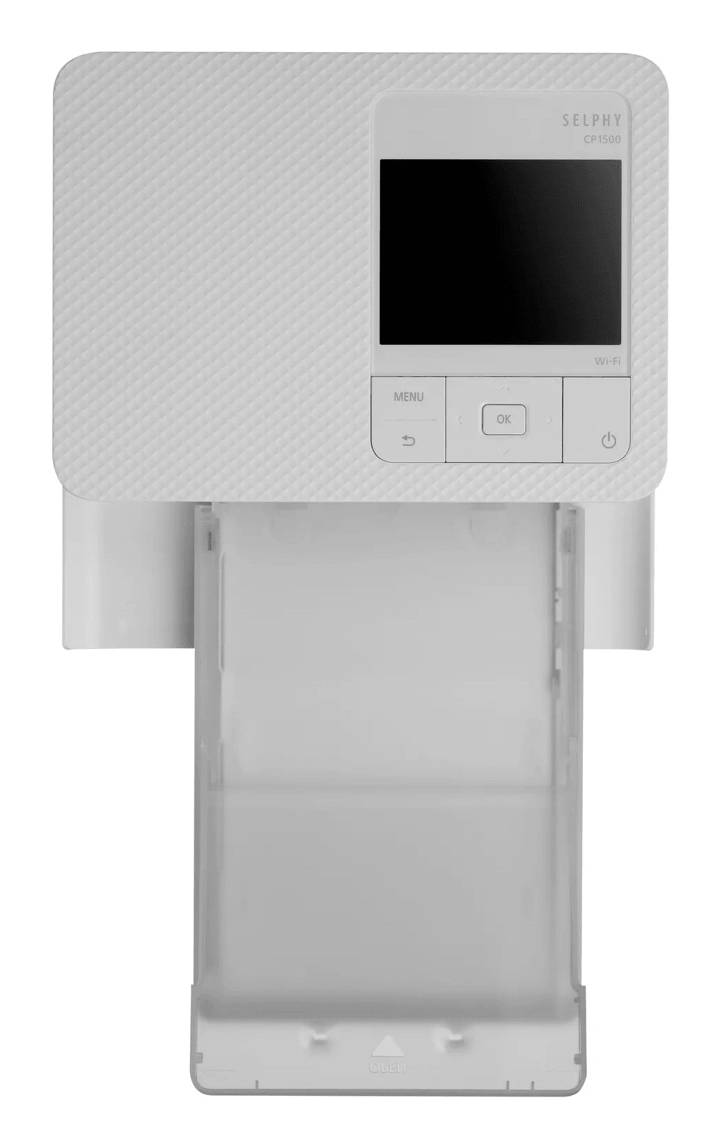 Canon SELPHY CP1500 photo printer Dye-sublimation 300 x 300 DPI 4" x 6" (10x15 cm) Wi-Fi - 5540C002