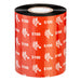 Zebra TT Ribbon, Resin (3.30" x 244') (0.5" Core) - 05100GS08407