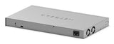 NETGEAR 28-Port PoE Gigabit/10G Stackable Smart Switch (GS728TXP) - GS728TXP-300NAS