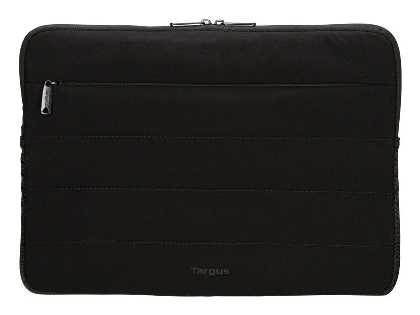 Targus Puffer 35.6 cm (14") Sleeve case Black - TBS976GL